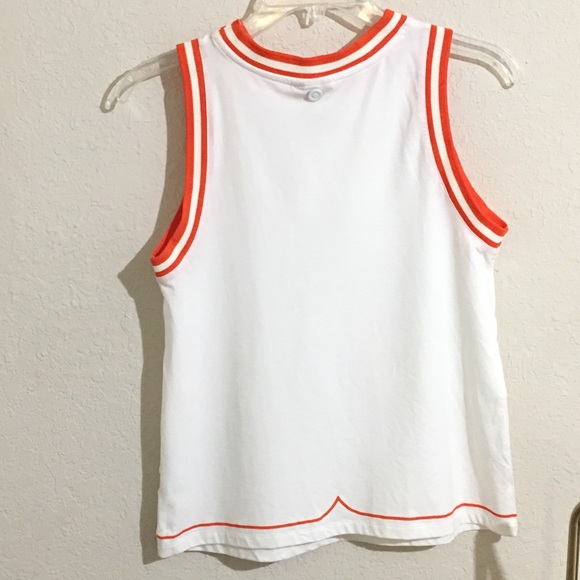 Hunter Sleeveless Top - Picture 3 of 6